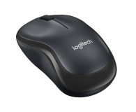 Logitech MK295 Silent Wireless grafitowy - 595519 - zdjęcie 5